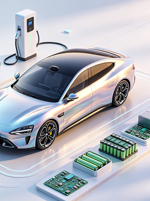 New Energy and Automotive Sector