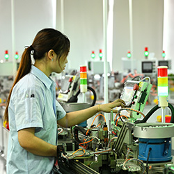 量产后