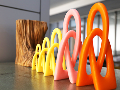 3D printer